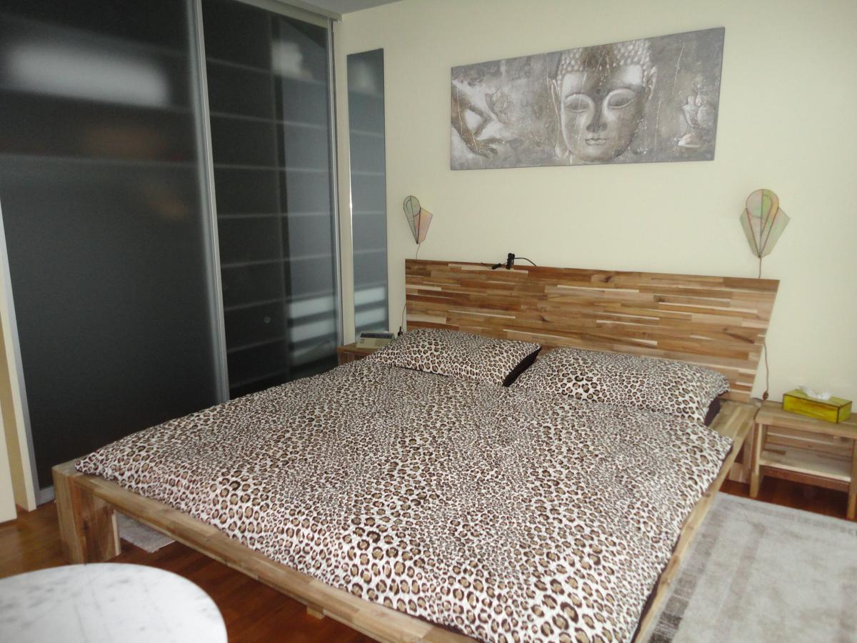 B & B Auf Dem Wolf, St. Jakob Basel Eksteriør billede