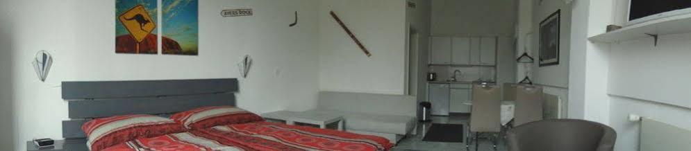 B & B Auf Dem Wolf, St. Jakob Basel Eksteriør billede