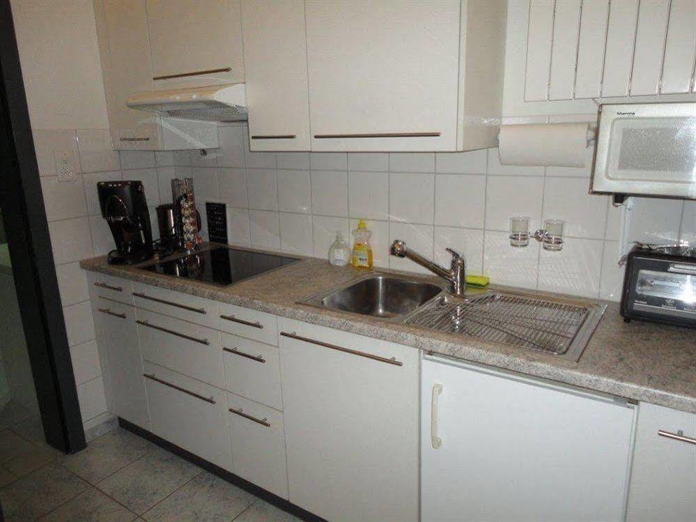 B & B Auf Dem Wolf, St. Jakob Basel Eksteriør billede